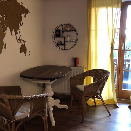 Ferienwohnung Sonne Schliengen Ngoại thất bức ảnh
