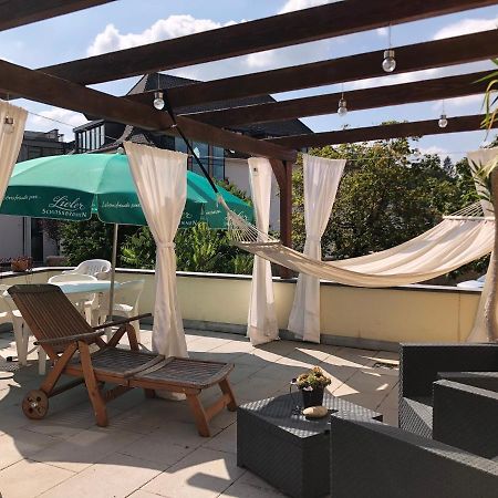 Ferienwohnung Sonne Schliengen Ngoại thất bức ảnh
