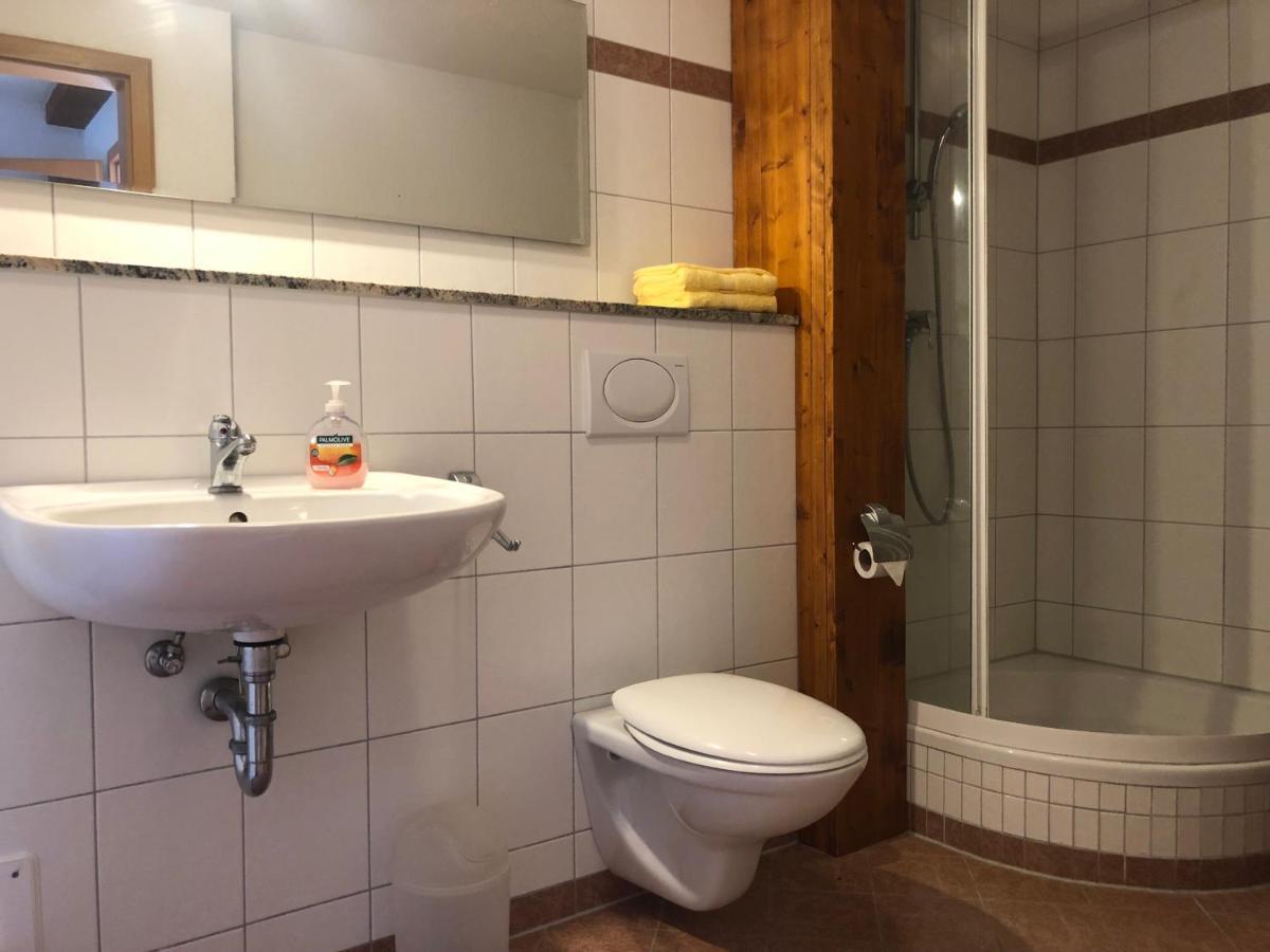 Ferienwohnung Sonne Schliengen Ngoại thất bức ảnh