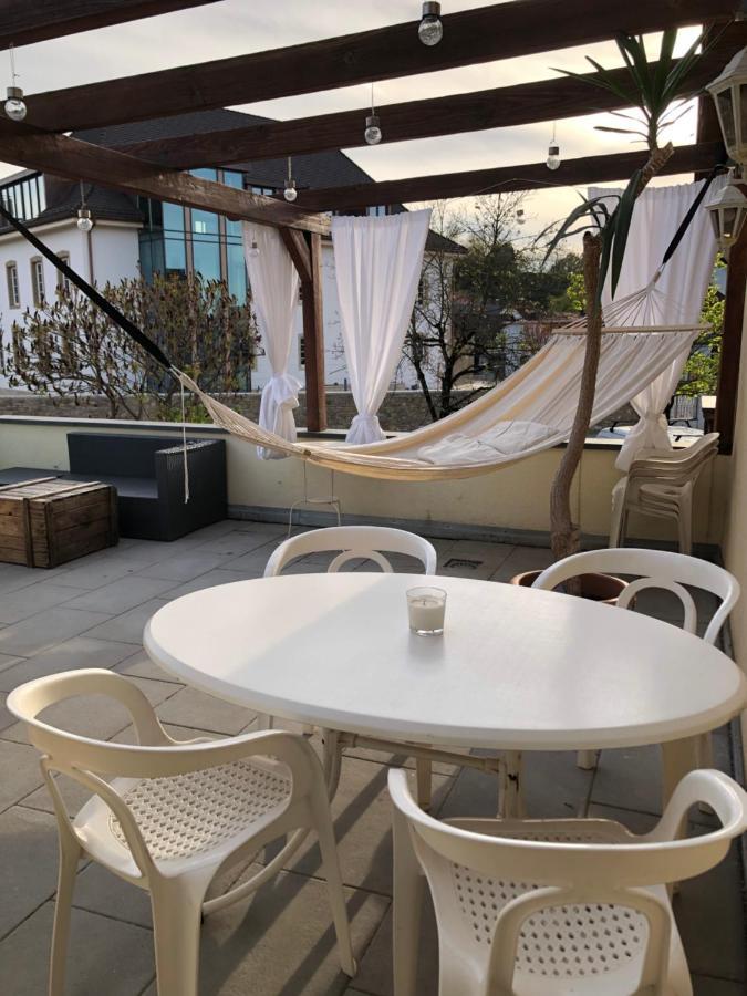 Ferienwohnung Sonne Schliengen Ngoại thất bức ảnh