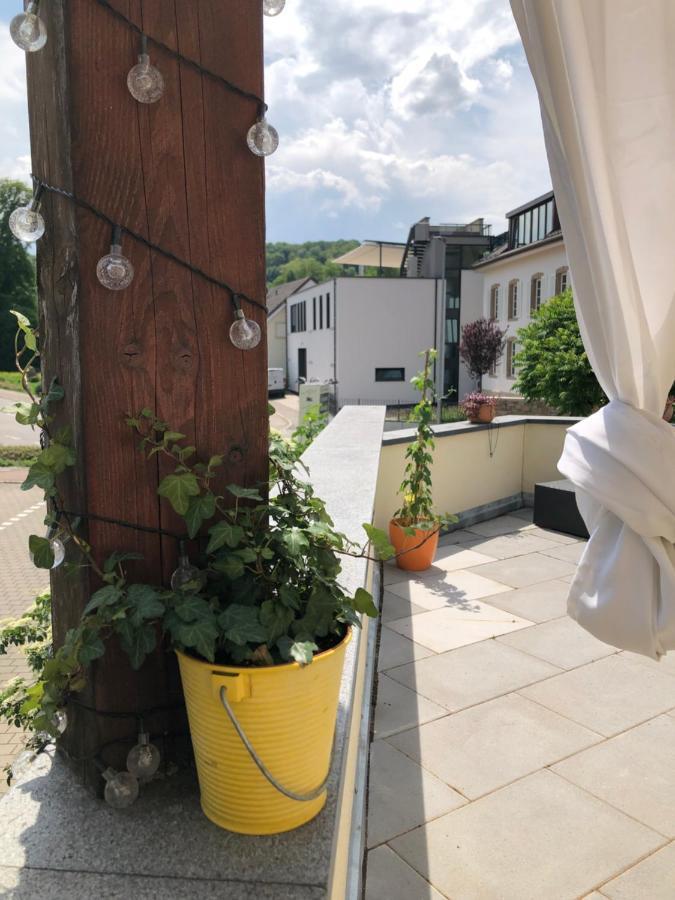 Ferienwohnung Sonne Schliengen Ngoại thất bức ảnh