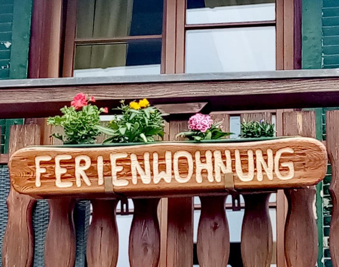 Ferienwohnung Sonne Schliengen Ngoại thất bức ảnh