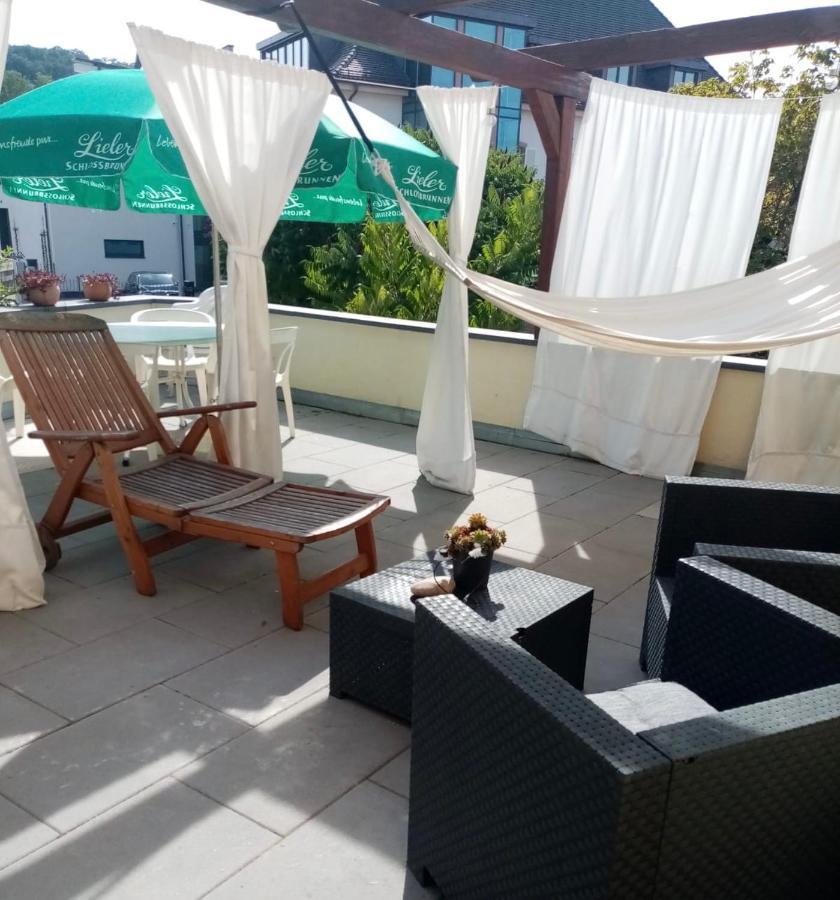 Ferienwohnung Sonne Schliengen Ngoại thất bức ảnh
